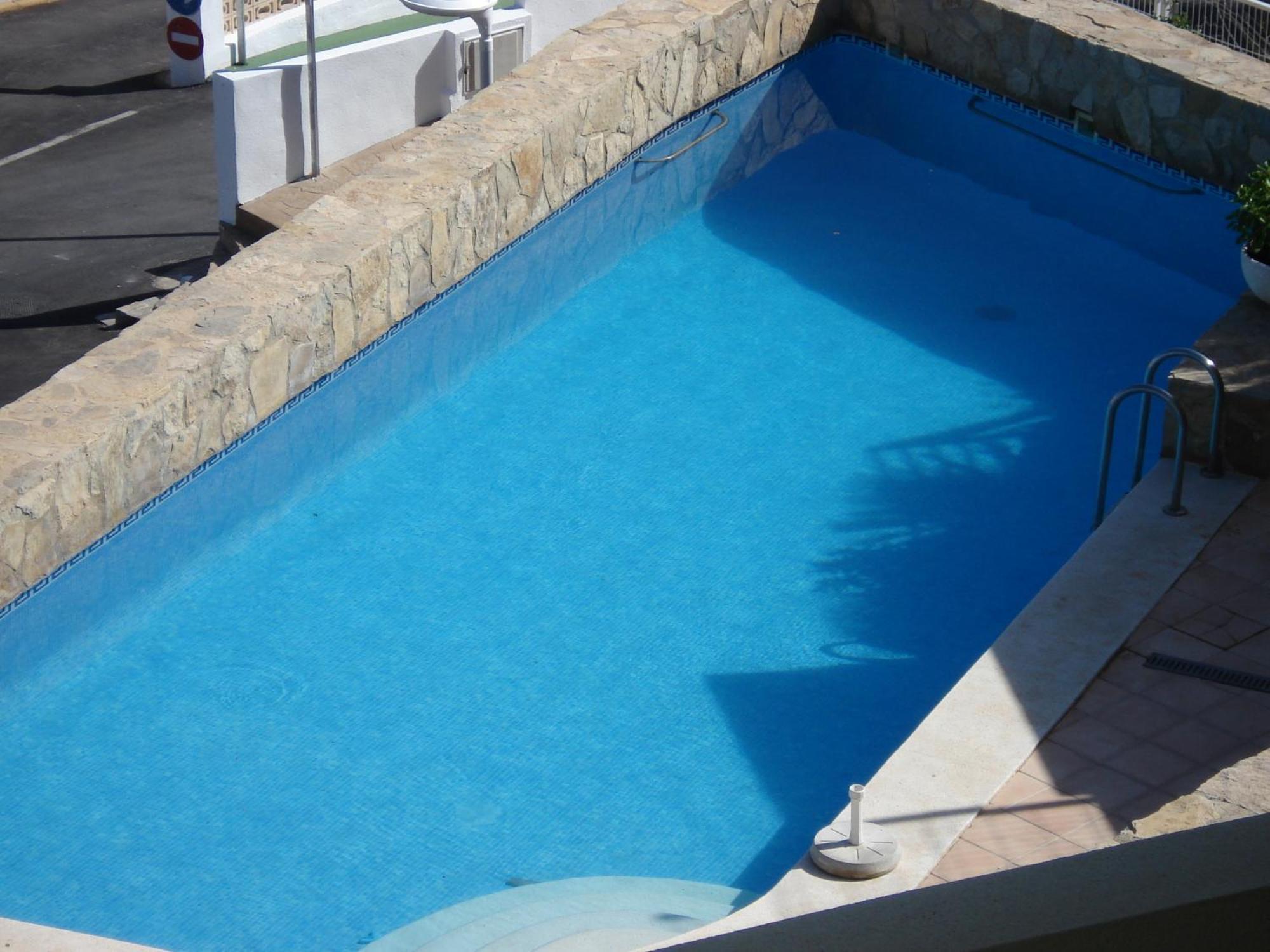 הוילה Peñíscola Ard Na Mar מראה חיצוני תמונה