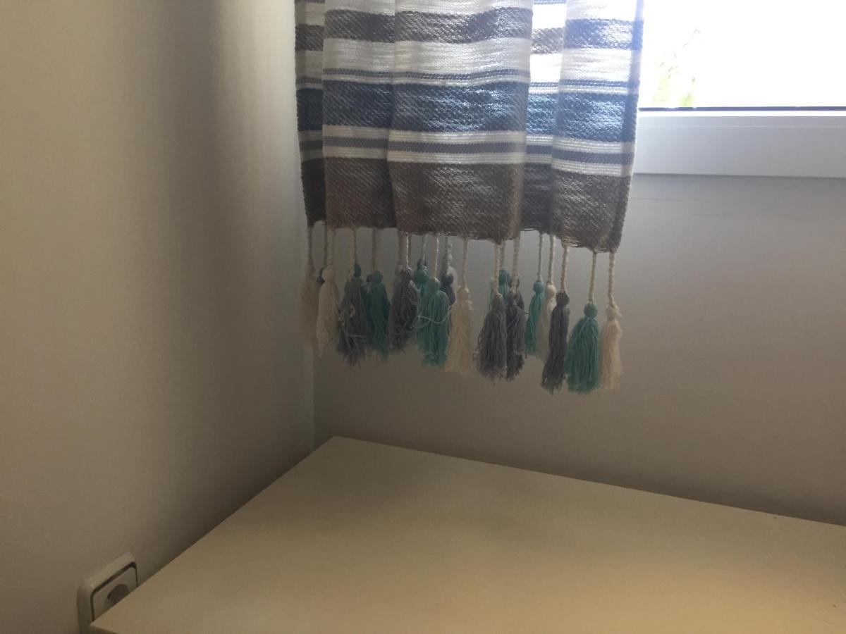 הוילה Peñíscola Ard Na Mar מראה חיצוני תמונה