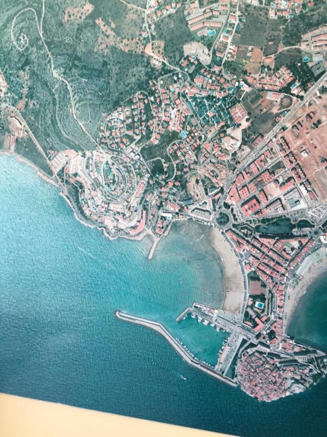 הוילה Peñíscola Ard Na Mar מראה חיצוני תמונה